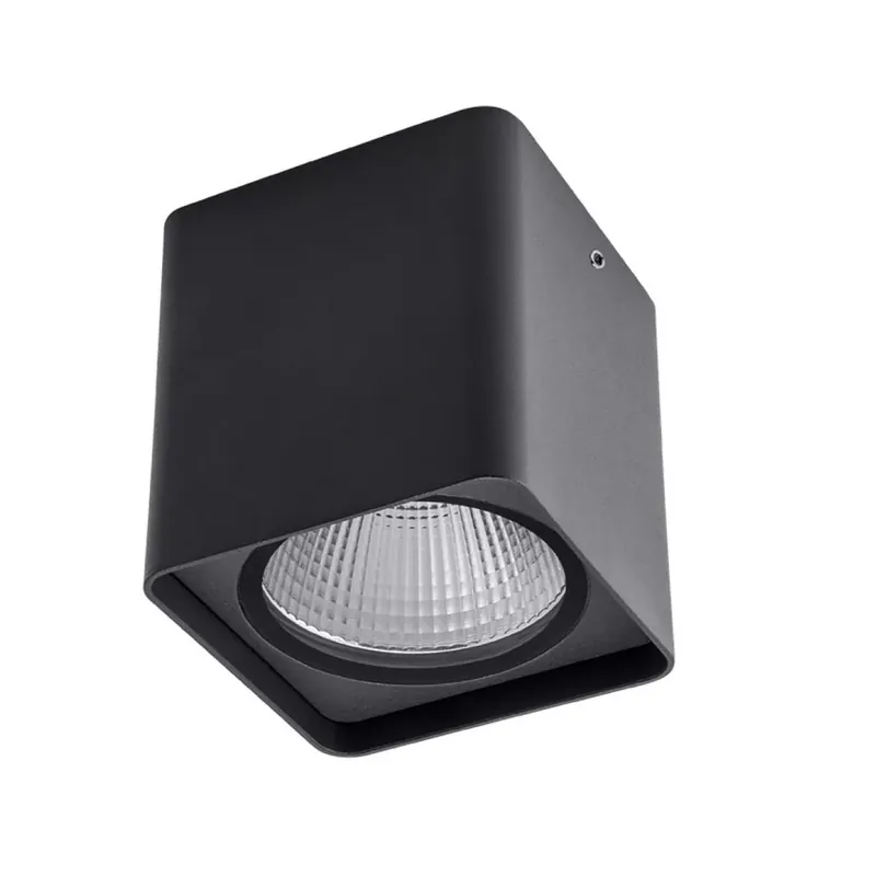 Akció XIA - LED kültéri mennyezeti lámpa,1778 Lumen; IP54; 4000 Kelvin - Redo-90032