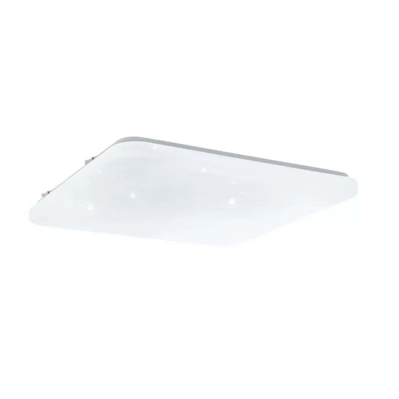 Azonnal elérhető FRANIA-S 53 cm LED mennyezeti lámpa - Eglo-98449