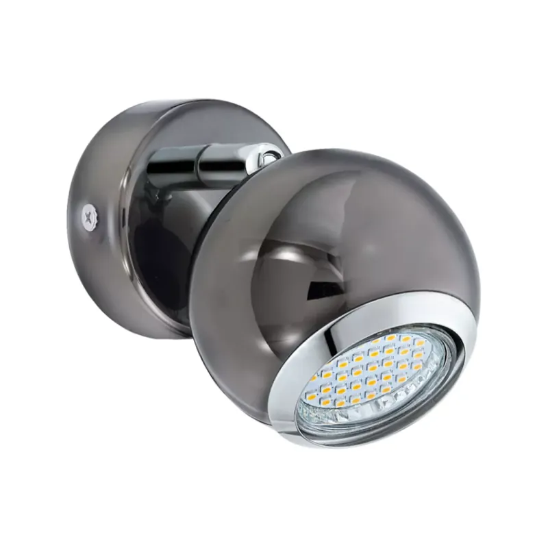 BIMEDA LED 1 égős spot lámpa, GU10 - Eglo-31005 Olcsó
