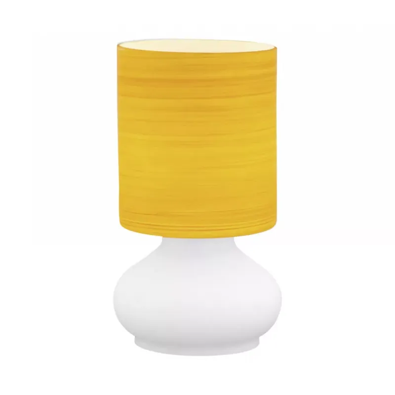 Outlet LEONOR asztali lámpa, E27 - Eglo-13956