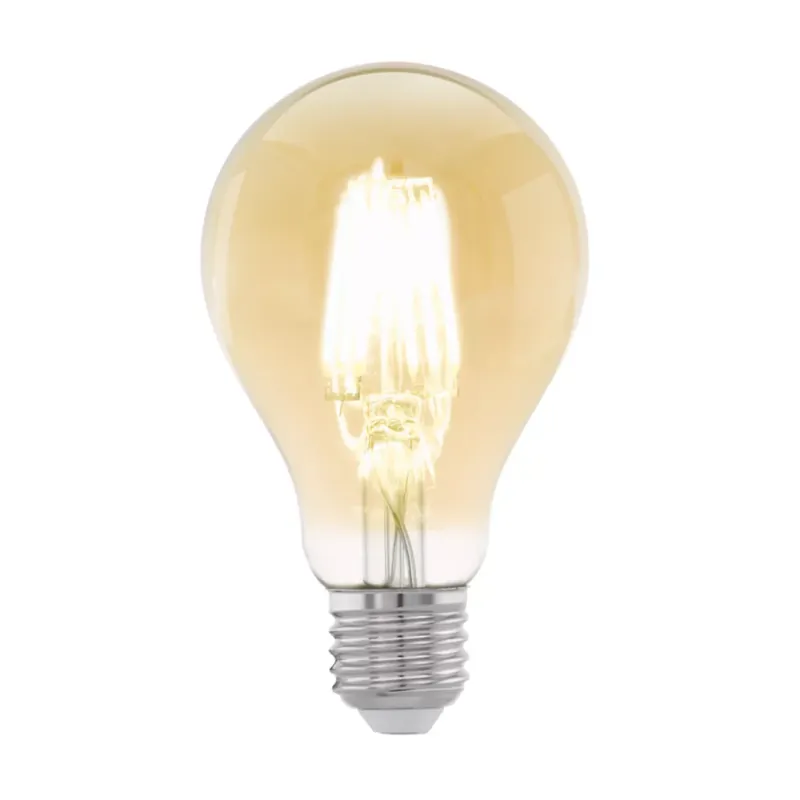 Szezonális akció Led izzó - E27 - 2200K/4W/320lm fényforrás - Eglo-110051