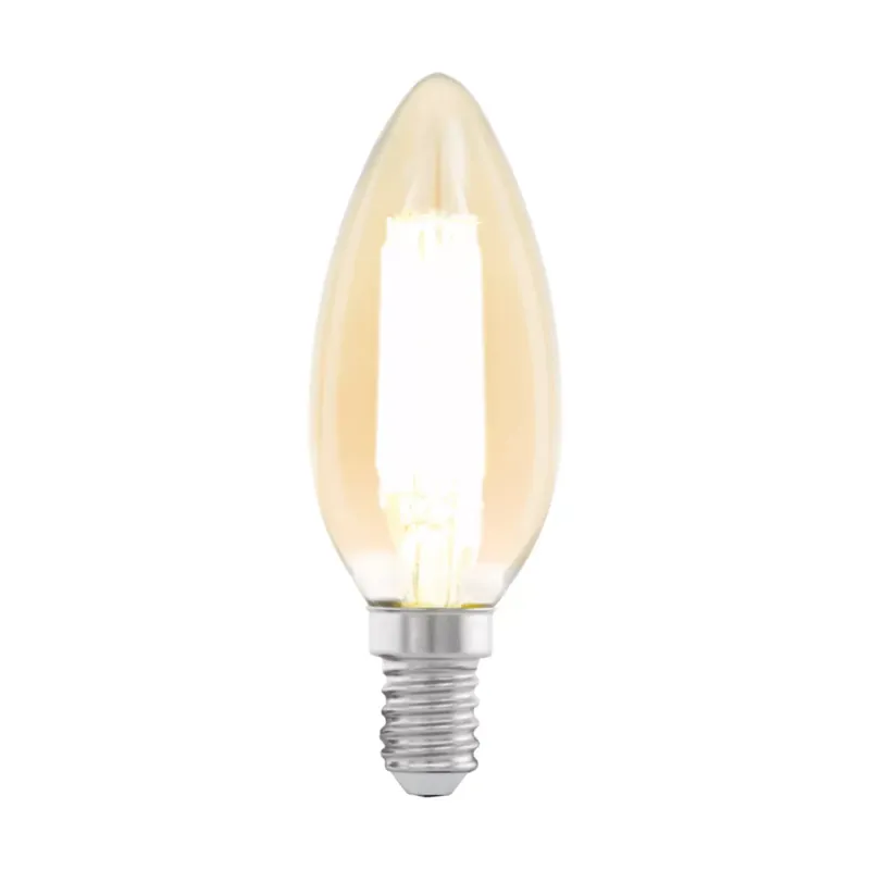 Led izzó - E14 - 2200K/4W/220lm fényforrás - Eglo-110058 Árengedmény