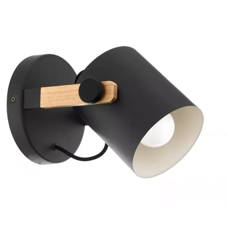 Biztonságos fizetés HORNWOOD fali lámpa - Eglo-43046