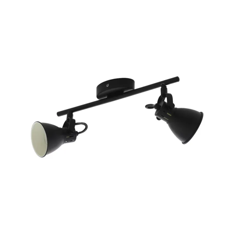 SERAS 2 - 2 égős LED spot lámpa - Eglo-98398 Csak ma
