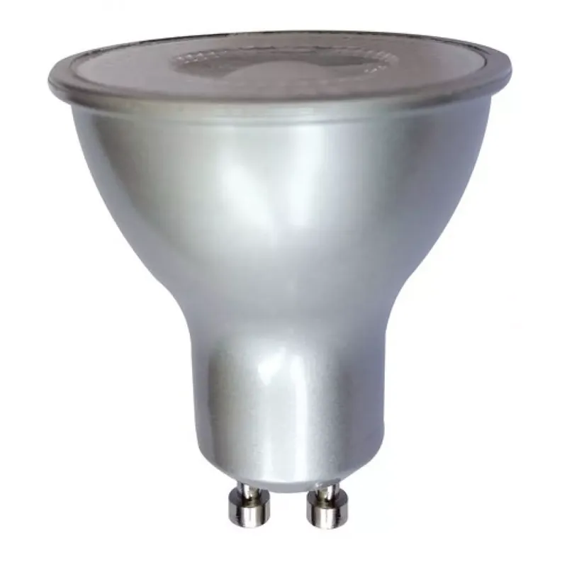 Ne maradj le SMD-LED GU10 izzó, led 550lm,55mm - Raba-1486