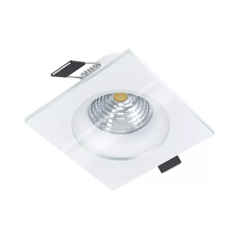 Azonnal elérhető SALABATE IP44 LED süllyesztett lámpa - Eglo-98239