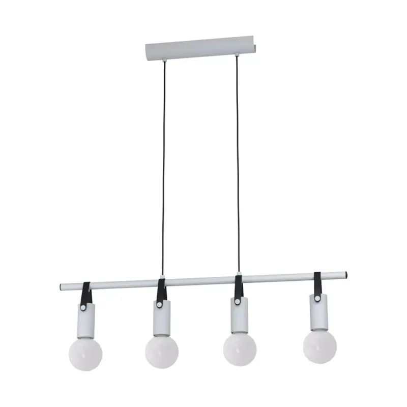 Árengedmény APRICALE 4 izzós függeszték lámpa - Eglo-98282