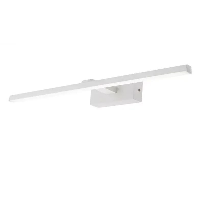 Szuper akció Neptunusz - LED tükörvilágító fali lámpa, 60cm; IP44 - Smarter-01-1671