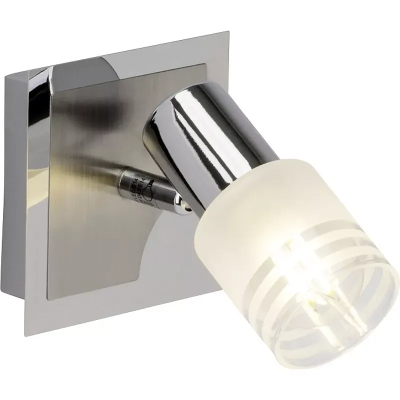 Ajánlat Lea - 1 izzós LED fali spot lámpa - Brilliant-G32410/77