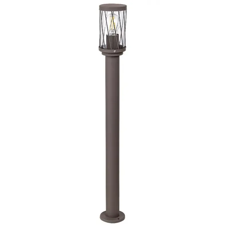 Árengedmény Budapest Kültéri állólámpa Indusztriális; m 80cm - Raba-8890