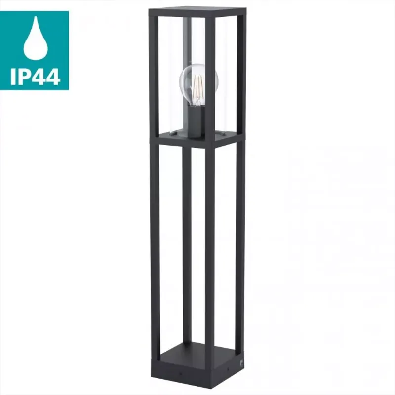 CASCINETTA kültéri állólámpa; E27; m 80cm - Eglo-98715 Bestseller