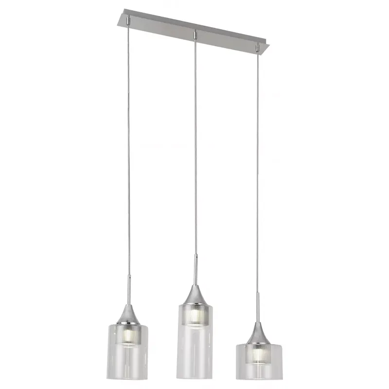 Vedd meg most Candice Függeszték LED 15W króm - Raba-6350