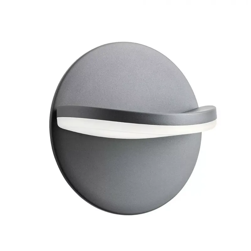GIMBAL - Kültéri LED fali lámpa, 1440lm, IP65 - Redo-90068 Olcsóbb