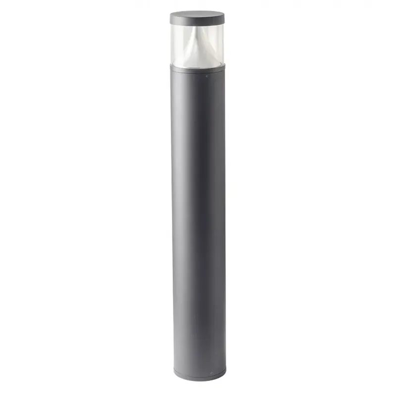Gyors szállítás PALACE - Kültéri LED állólámpa, IP54, 1980lm, m 80cm, 3000K - Redo-90161