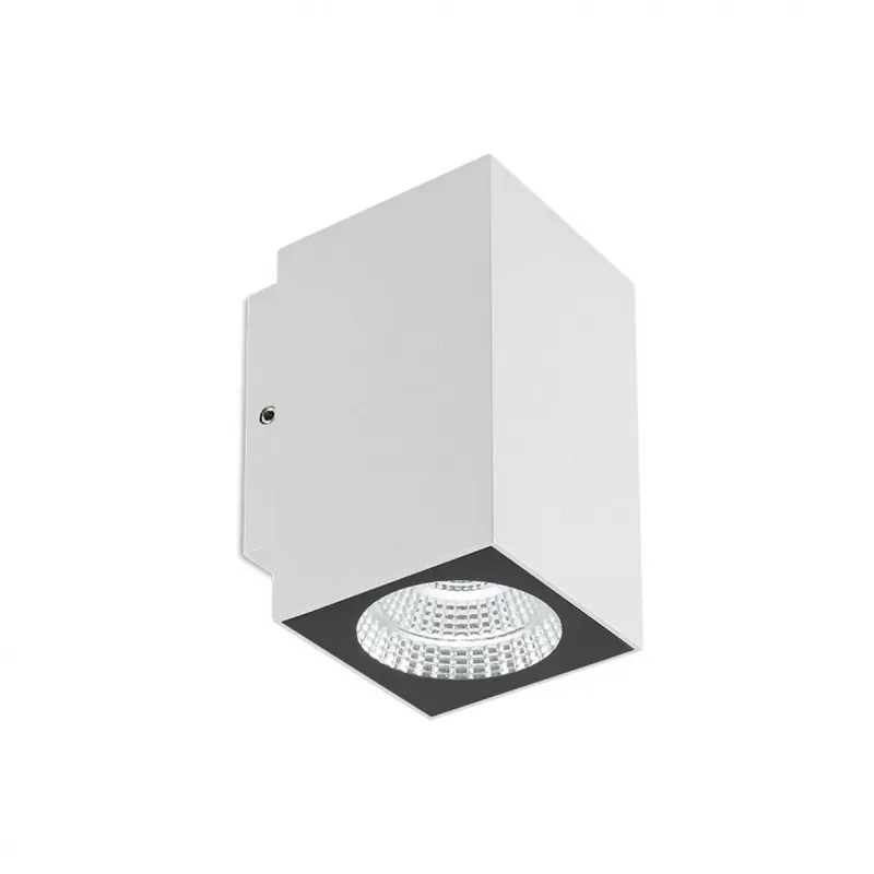 QUAD - Kültéri LED lámpa, IP65, 360lm - Redo-90084 Végkiárusítás