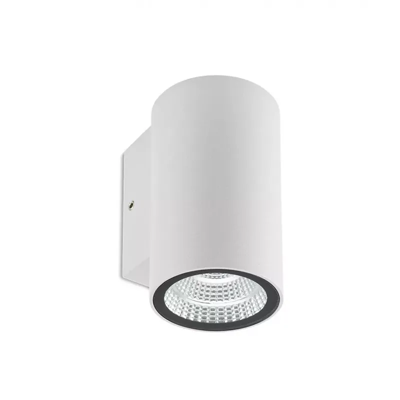 Szuper ajánlat RAM - Kültéri LED fali lámpa, IP65, 360lm - Redo-90075