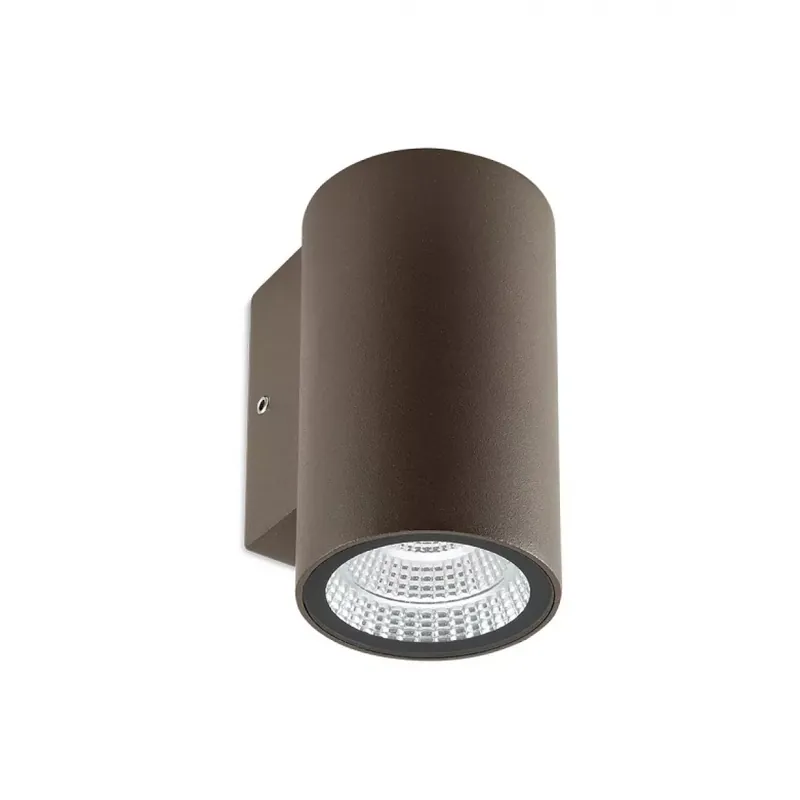 RAM - Kültéri LED fali lámpa, IP65, 360lm - Redo-90077 Kiárusítás