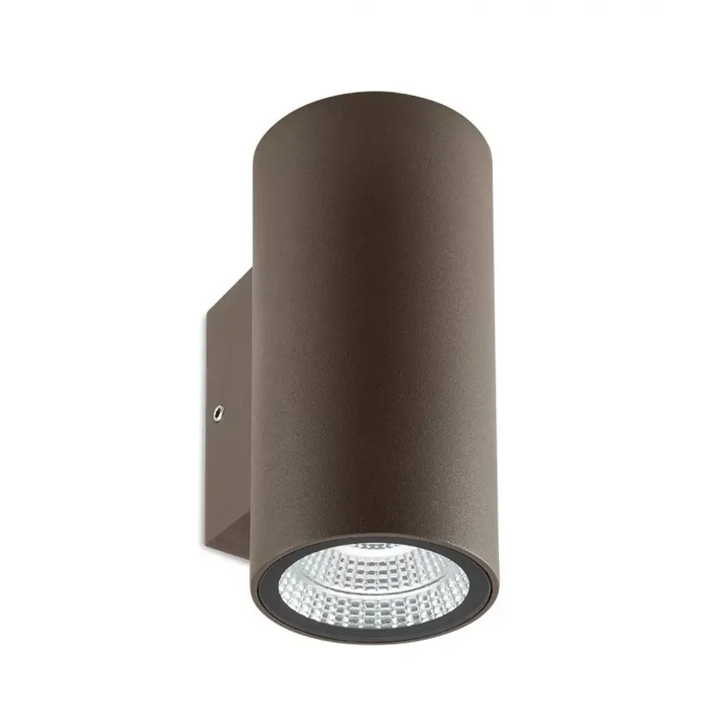 Rendeld meg most RAM - Kültéri LED fali lámpa, IP65, le/fel világít, 660lm - Redo-90080