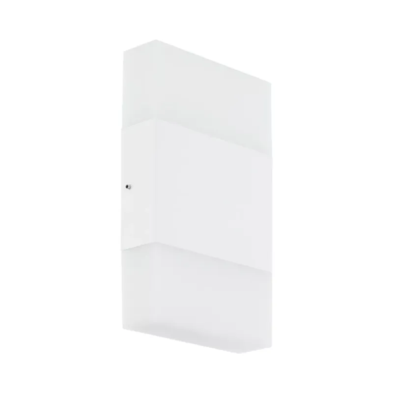 Olcsó LINOSA - kültéri IP54 LED fali-mennyezeti lámpa - Eglo-75457