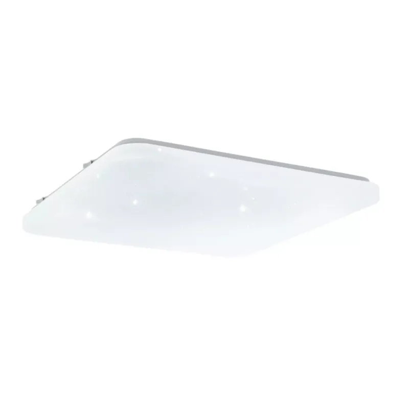 FRANIA-S - szabályozható színhőmérsékletű 53 cm LED mennyezeti lámpa - Eglo-33611 Végkiárusítás