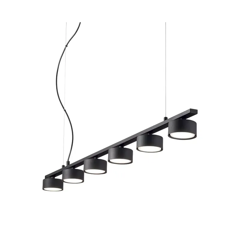 MINOR LINEAR SP6 - 6 izzós LED függeszték lámpa, 3360lm - IDL-235486 Ajánlat