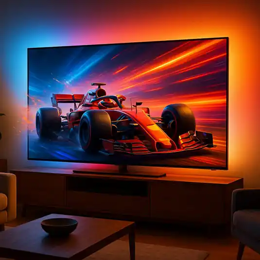 Ajánlat Calex Smart HDMI Sync Box szett LED csíkkal, 250 cm, RGBW