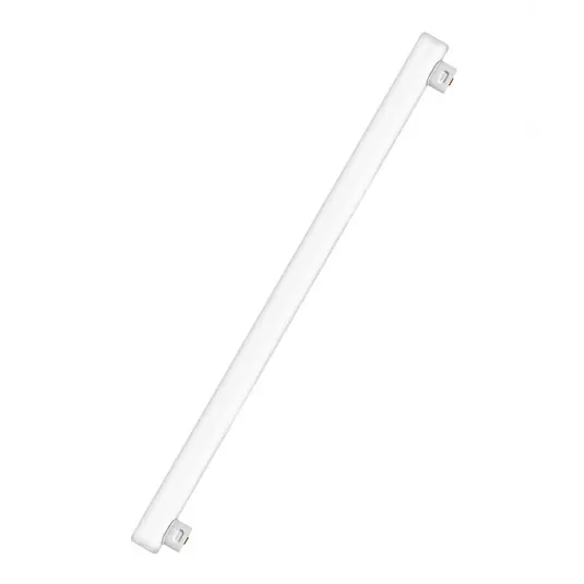 Prémium Radium LED izzó S14s vonalvilágító 4,9 W 927 50 cm opál