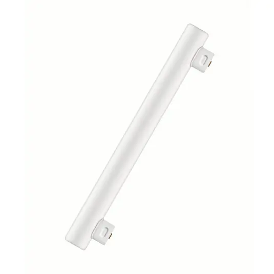 Radium LED izzó S14s vonalvilágító lámpa 3,1 W 927 30 cm opál Szuper ajánlat