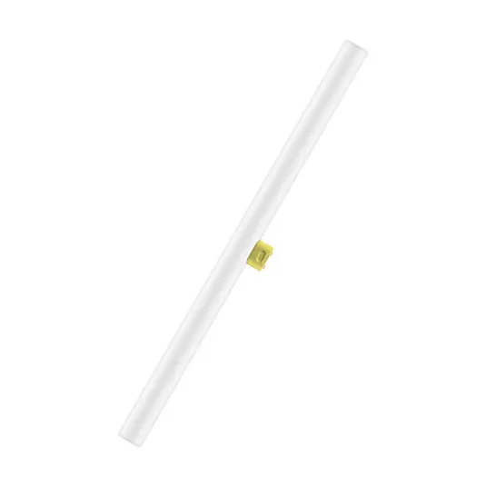 Radium LED izzó S14d vonalvilágító lámpa 4,9 W 927 50 cm opál Prémium
