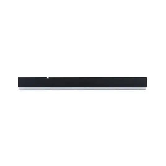 Alacsony ár Paulmann LED-es világítócsík Linion, fekete, 50 cm, 3000 K