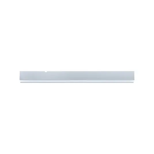 Paulmann LED-es világítócsík Linion, króm, 50 cm, 3000 K Azonnali szállítás