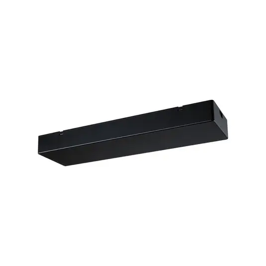 Paulmann tápegység Power Box Linion fekete ZigBee 230/24V Outlet