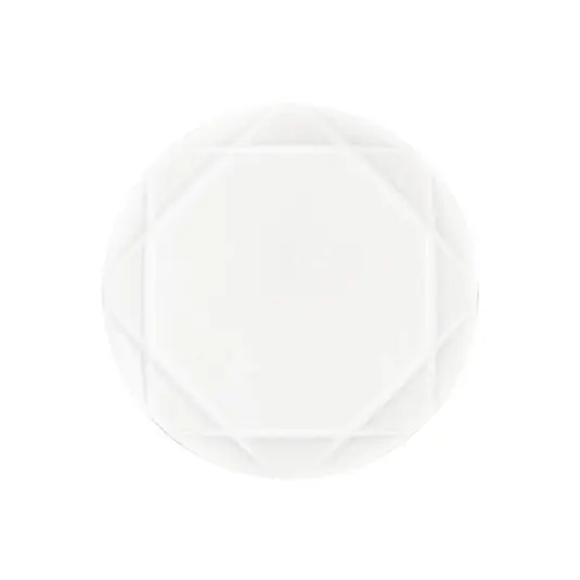 LED mennyezeti lámpa Elixir, Ø 30 cm, fehér, műanyag, CCT Különleges ajánlat