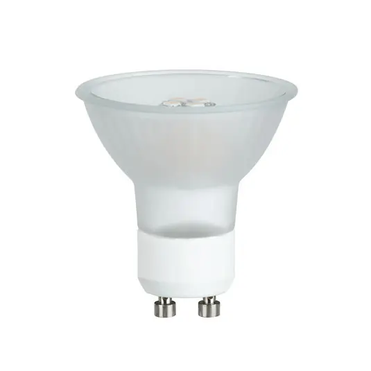Paulmann LED izzó, reflektoros, GU10, 3,5 W, 2700 K, dimmelhető Szezonális akció