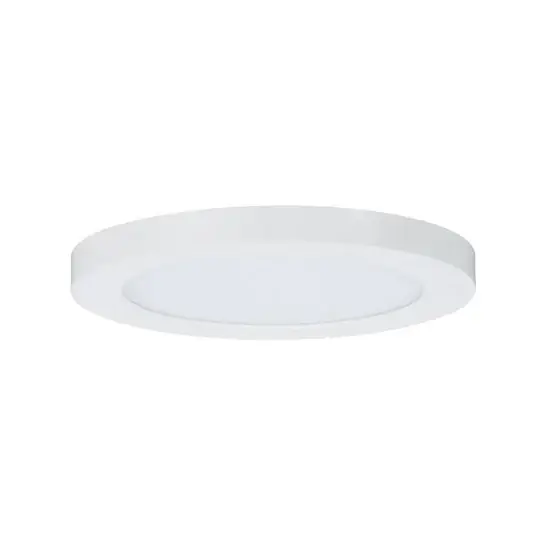 Paulmann Cover-it LED-beépíthető panel, Ø17 cm, 880 lm, 3000 K, fehér Nézd meg most