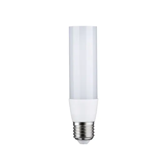 Népszerű Paulmann LED izzó cső E27 5,5 W, 2700 K, szatén, dimmelhető