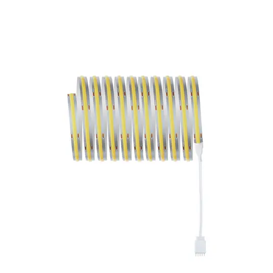 Olcsóbb Paulmann MaxLED 1000 COB LED csík alapkészlet, 3 m, 6500 K