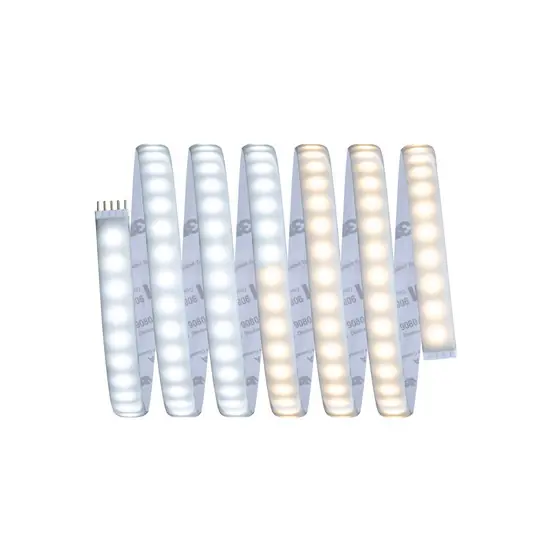 Paulmann MaxLED 1000 LED csík kiegészítő, 2,5 m, CCT, IP44 Újdonság
