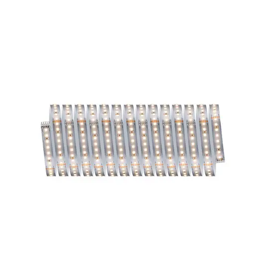 Vedd meg online Paulmann MaxLED 1000 LED csík alapkészlet, 5 m, 2700 K
