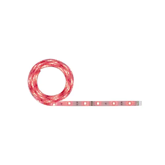 Végkiárusítás Paulmann LED csík komplett készlet SimpLED 1,5 m RGB 10,5 W