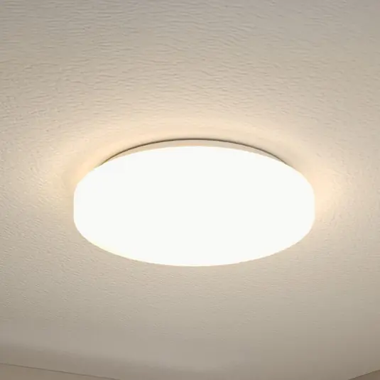 Paulmann Axin mennyezeti világítás, átmérő 35 cm, fehér, IP44, E27 Szuper ajánlat