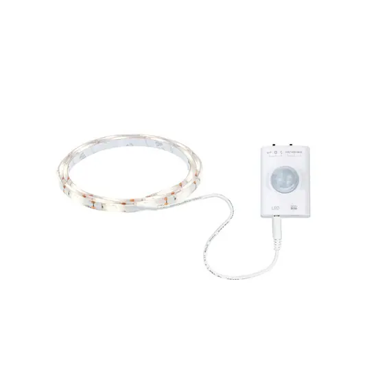 Ajánlat Paulmann LED csík Mobil 1 m, akkumulátoros, érzékelővel, 1,4 W, 3000 K