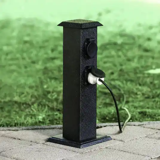 PARK 4 elosztó oszlop Legnépszerűbb