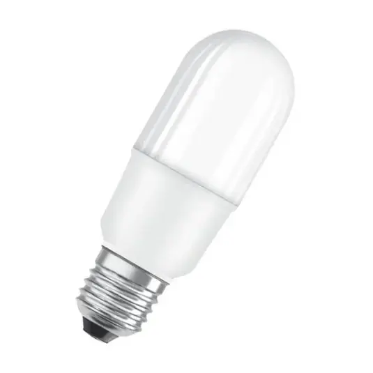 Vásárlói kedvenc OSRAM LED lámpa Star Stick E27 9.5W 4,000K matt