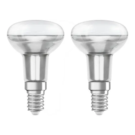 OSRAM LED reflektor E14 3,3W 2 700 K 36° 2 db Rendeld meg most