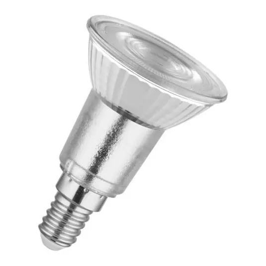 Legnépszerűbb OSRAM Star LED reflektor PAR16 E14 4,5W 2 700 K