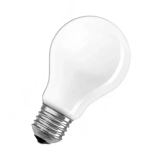 Újdonság OSRAM LED lámpa E27 11W 4 000 K 1521 lumen
