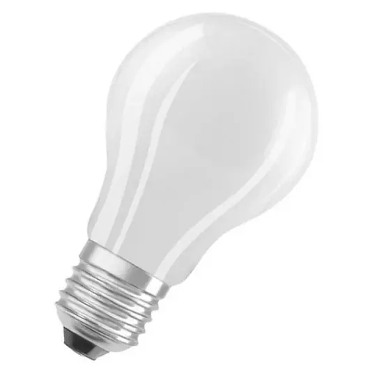 OSRAM Superstar LED lámpa E27 11W 4000K dimmelhető Azonnali szállítás