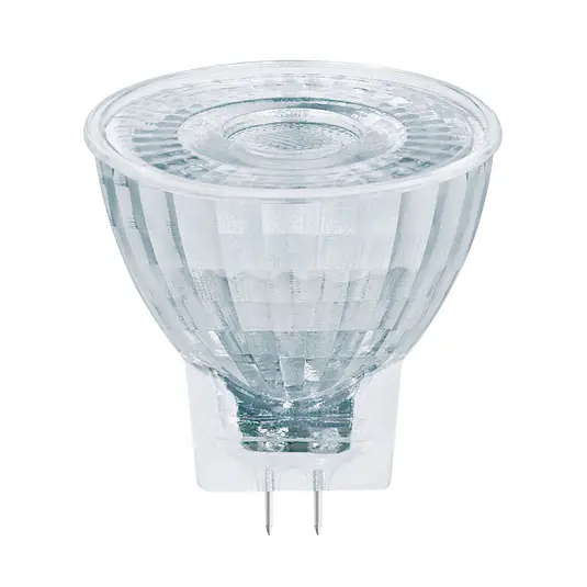 Ajánlat OSRAM LED reflektor GU4 3.2W 927 36° fényerőszabályozható
