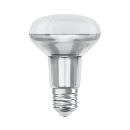 OSRAM LED reflektor E27 R80 8,5W 2 700 K 36° dimm Expressz kézbesítés
